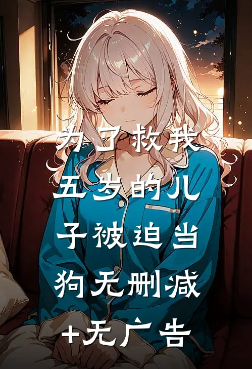 为了救我，五岁的儿子被迫当狗无删减+无广告