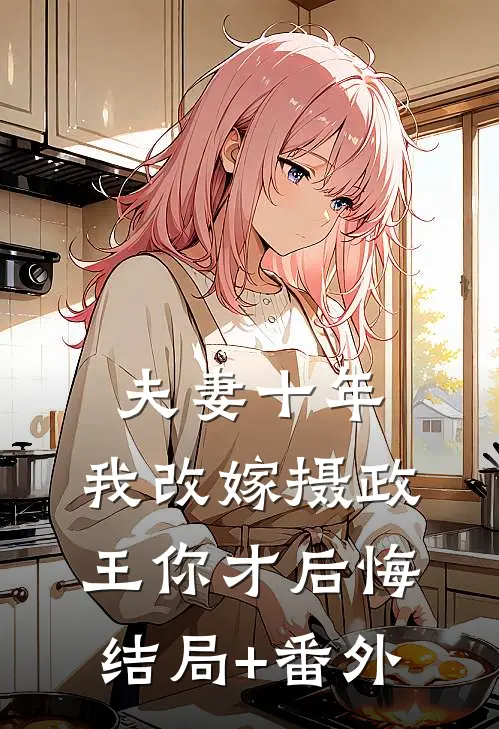 夫妻十年，我改嫁摄政王你才后悔:结局+番外