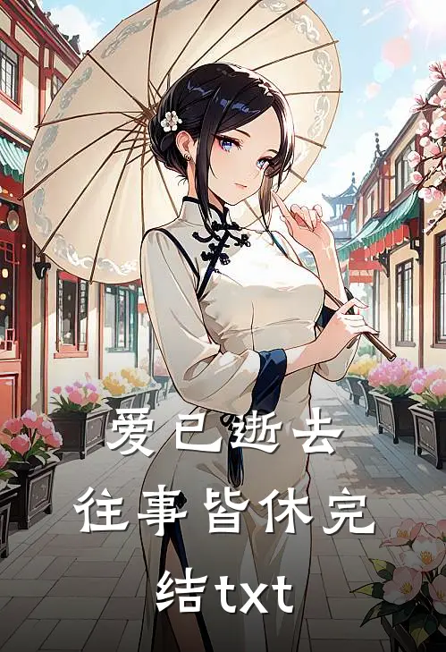 爱已逝去，往事皆休完结txt