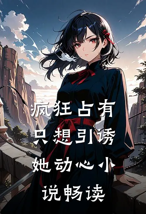 疯狂占有：只想引诱她动心小说畅读