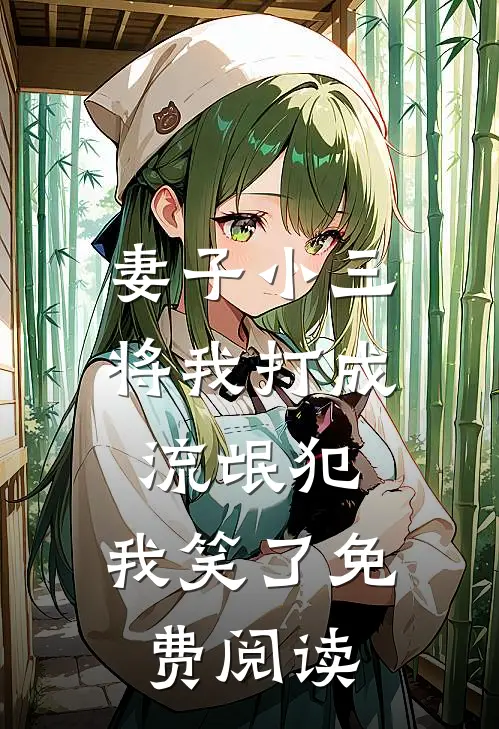 妻子小三将我打成流氓犯，我笑了免费阅读