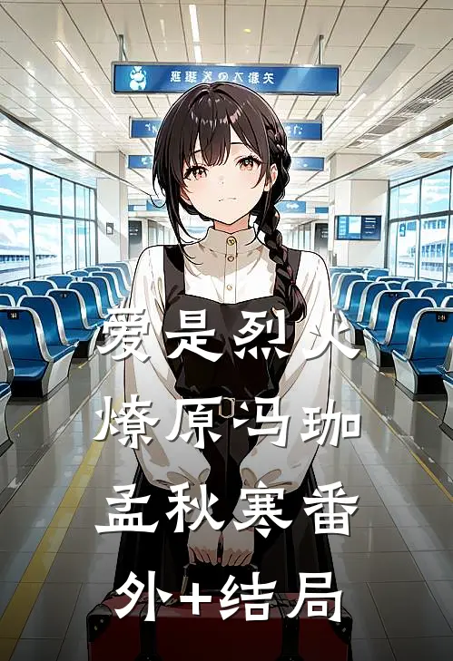 爱是烈火燎原冯珈孟秋寒(番外)+(结局)