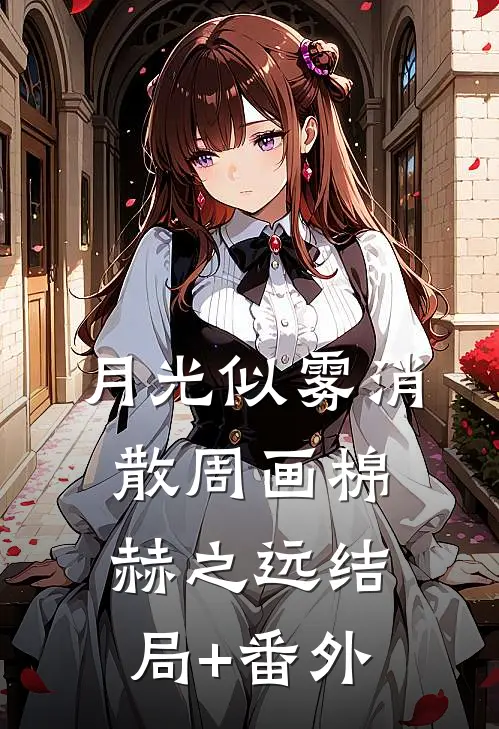 月光似雾消散周画棉赫之远结局+番外