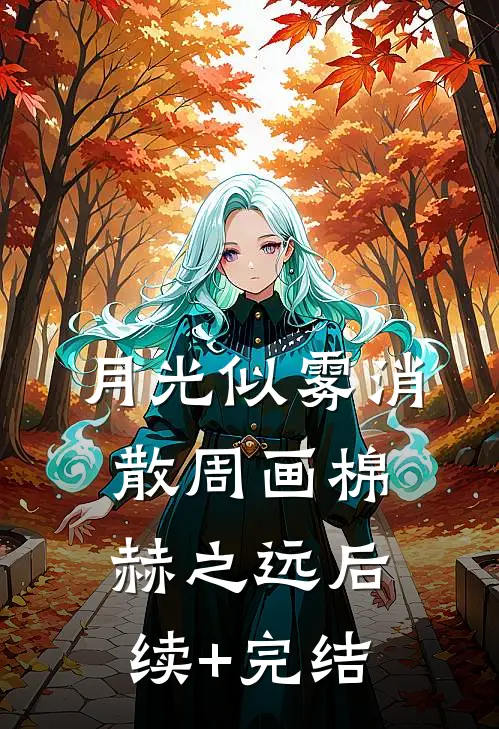 月光似雾消散周画棉赫之远后续+完结