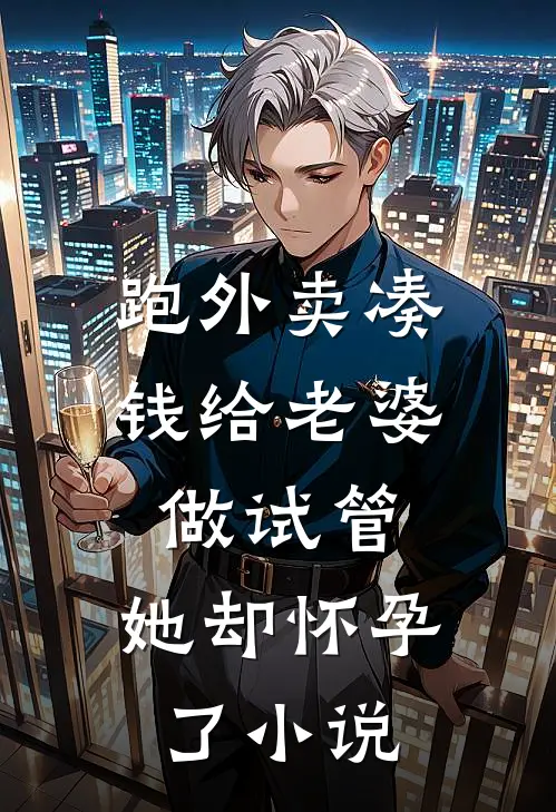 跑外卖凑钱给老婆做试管，她却怀孕了小说