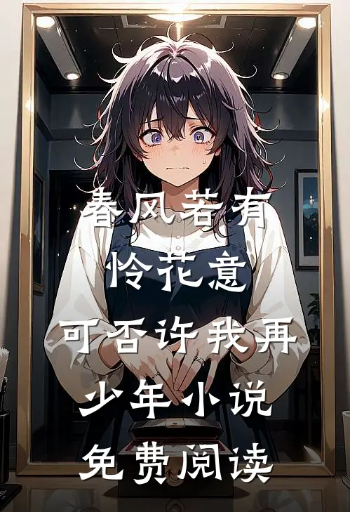 春风若有怜花意，可否许我再少年小说免费阅读