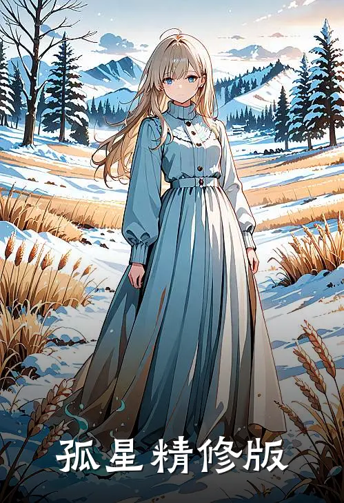 孤星精修版