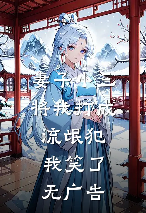妻子小三将我打成流氓犯，我笑了无广告