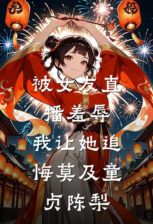 被女友直播羞辱，我让她追悔莫及童贞陈梨