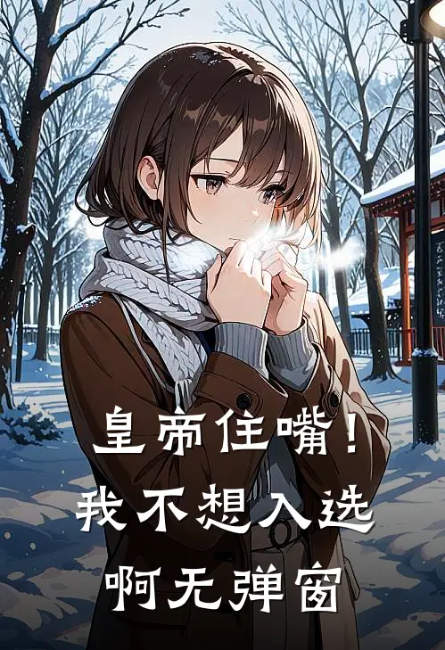 皇帝住嘴！我不想入选啊无弹窗
