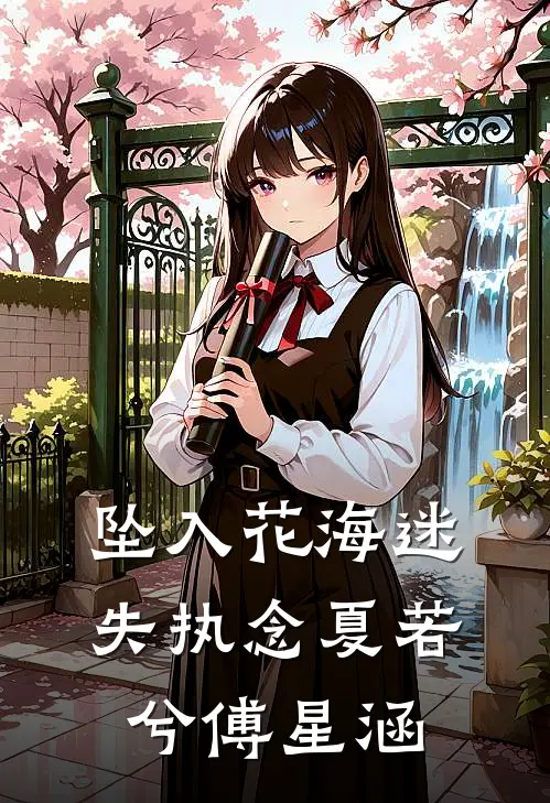坠入花海迷失执念夏若兮傅星涵