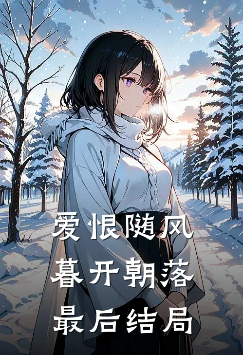 爱恨随风，暮开朝落最后结局