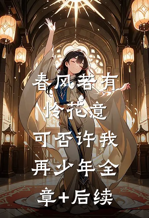 春风若有怜花意，可否许我再少年全章+后续