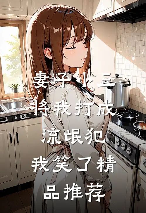 妻子小三将我打成流氓犯，我笑了精品推荐