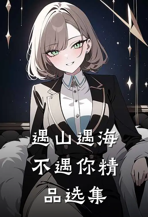 遇山遇海不遇你精品选集