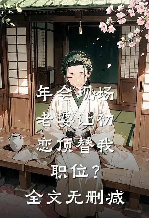 年会现场，老婆让初恋顶替我职位？全文无删减