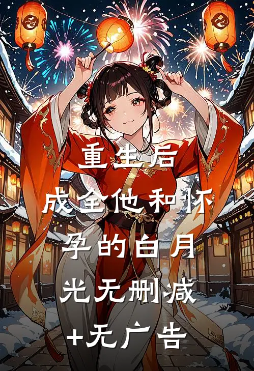 重生后，成全他和怀孕的白月光无删减+无广告