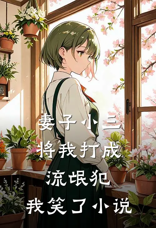 妻子小三将我打成流氓犯，我笑了小说