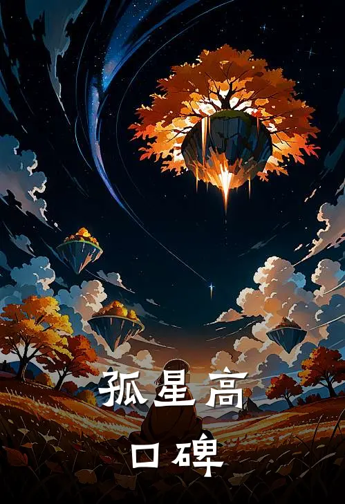 孤星高口碑