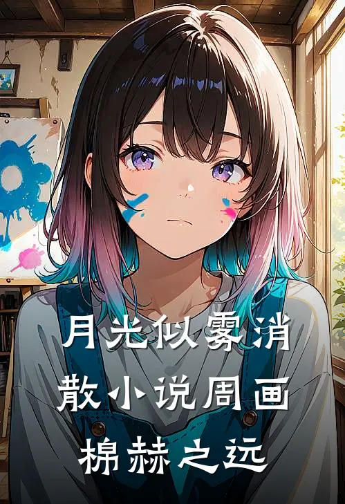 月光似雾消散小说周画棉赫之远