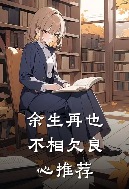 余生再也不相欠良心推荐