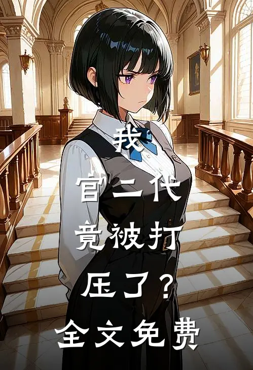 我，官二代，竟被打压了？全文免费