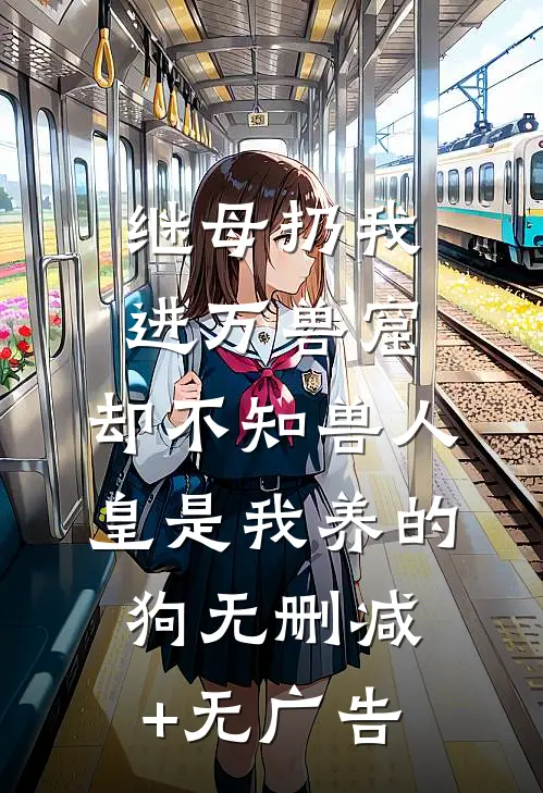 继母扔我进万兽窟，却不知兽人皇是我养的狗无删减+无广告