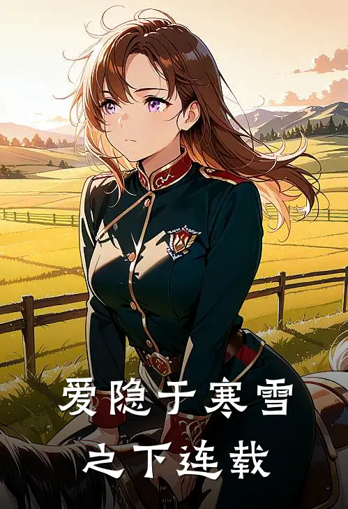 爱隐于寒雪之下连载