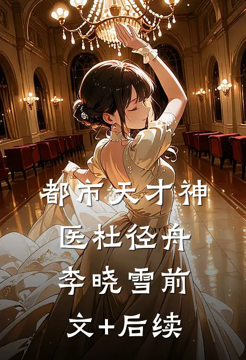 都市天才神医杜径舟李晓雪前文+后续