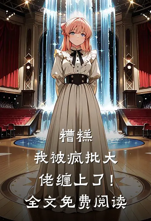 糟糕，我被疯批大佬缠上了！全文免费阅读