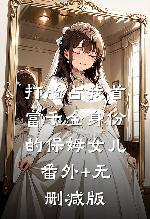 打脸占我首富千金身份的保姆女儿:番外+无删减版