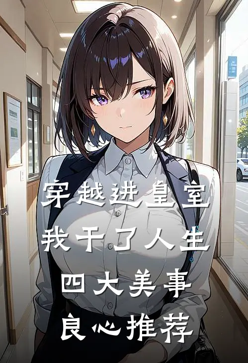 穿越进皇室，我干了人生四大美事良心推荐