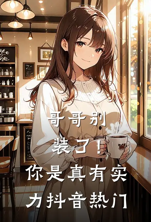 哥哥别装了！你是真有实力抖音热门