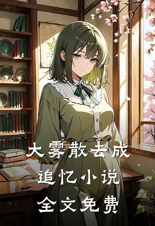 大雾散去成追忆小说全文免费