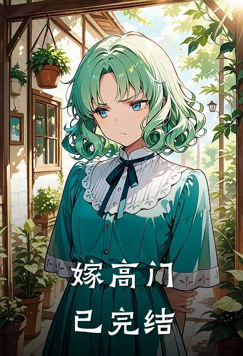 嫁高门已完结