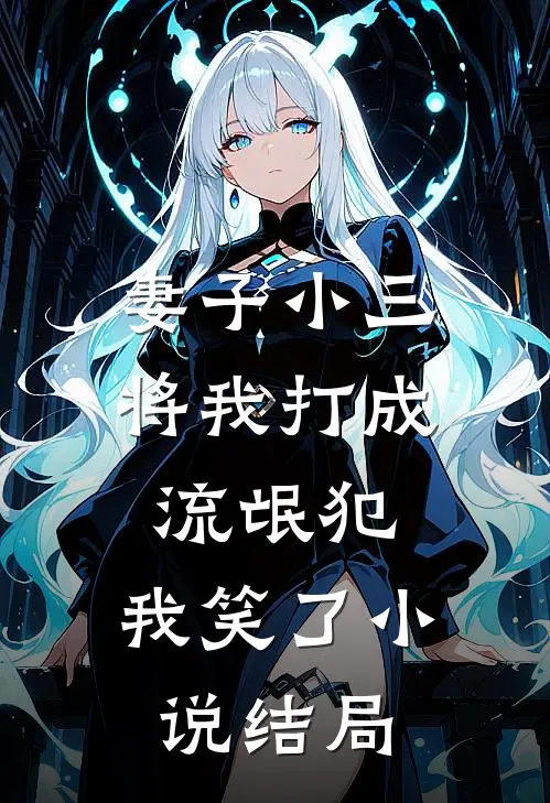 妻子小三将我打成流氓犯，我笑了小说结局