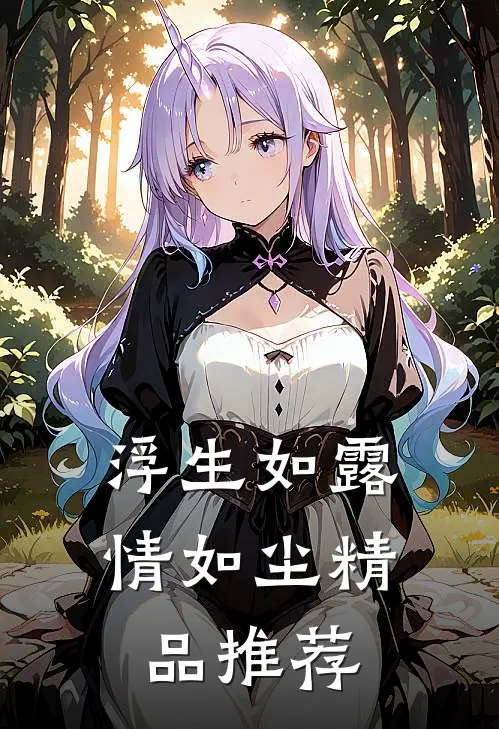 浮生如露情如尘精品推荐
