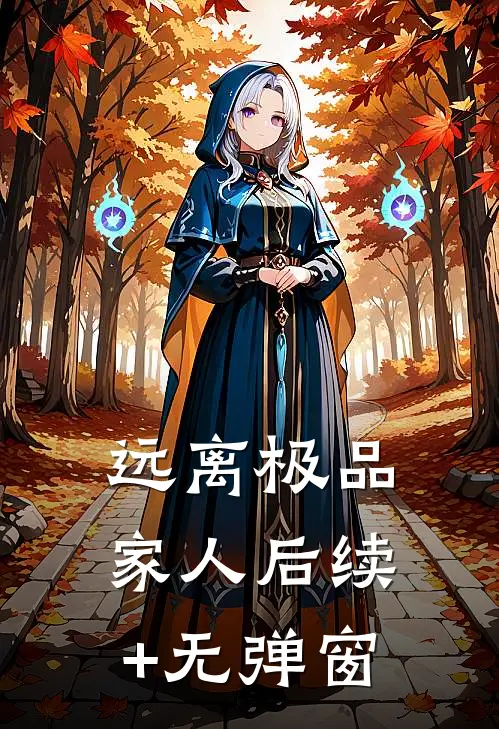远离极品家人后续+无弹窗