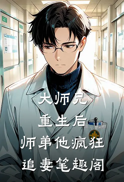 大师兄重生后，师弟他疯狂追妻笔趣阁