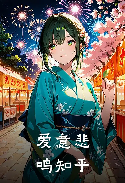 爱意悲鸣知乎