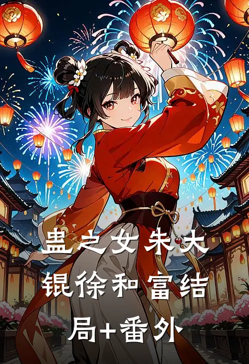 蛊之女朱大锟徐和富结局+番外