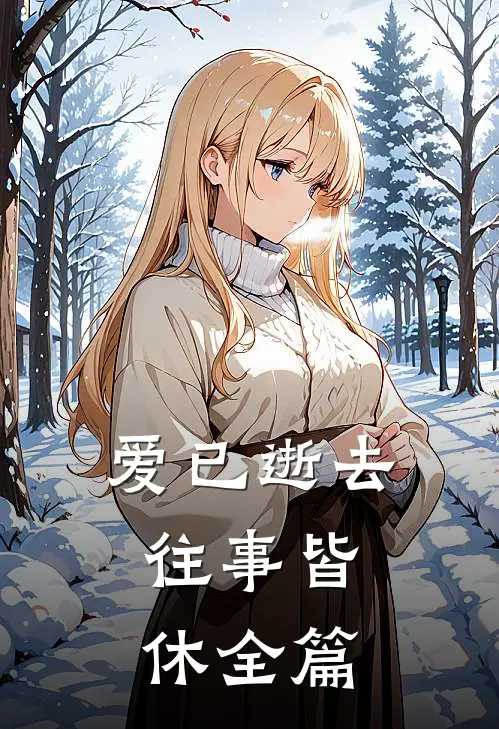 爱已逝去，往事皆休全篇