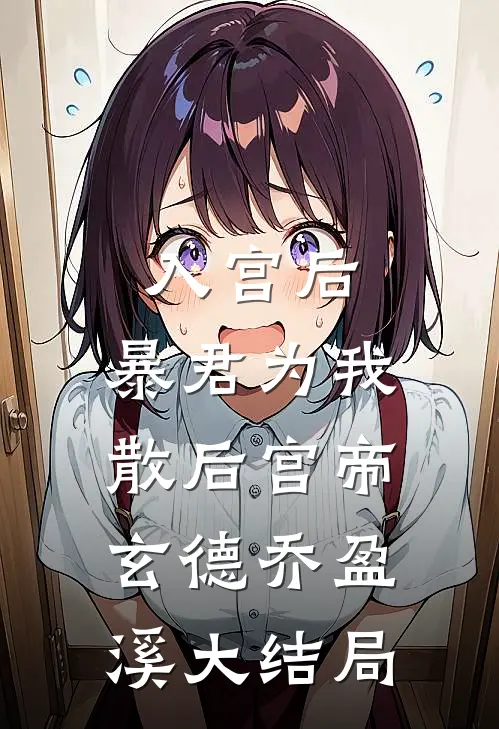 入宫后，暴君为我散后宫帝玄德乔盈溪大结局