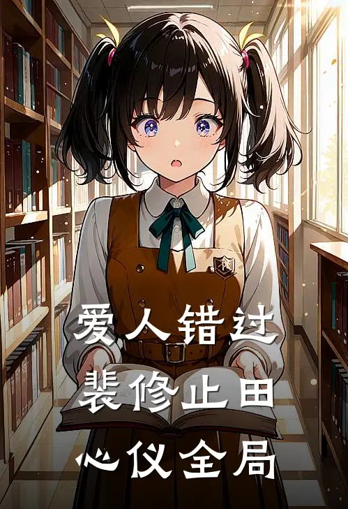 爱人错过.裴修止田心仪全局