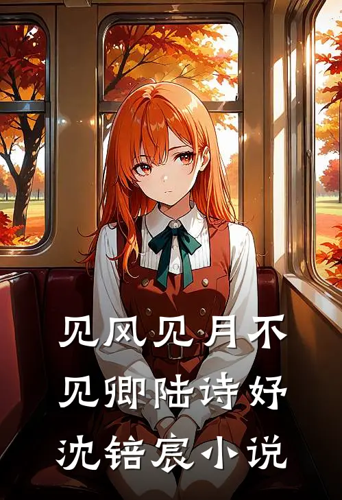 见风见月不见卿陆诗妤沈锫宸小说
