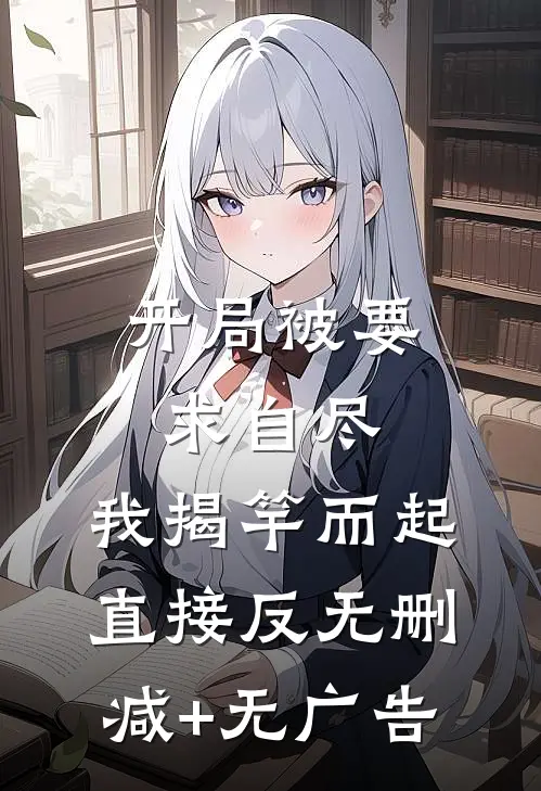 开局被要求自尽，我揭竿而起直接反无删减+无广告