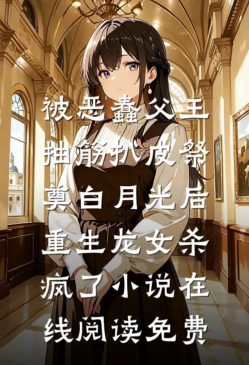 被恶蠢父王抽筋扒皮祭奠白月光后，重生龙女杀疯了小说在线阅读免费