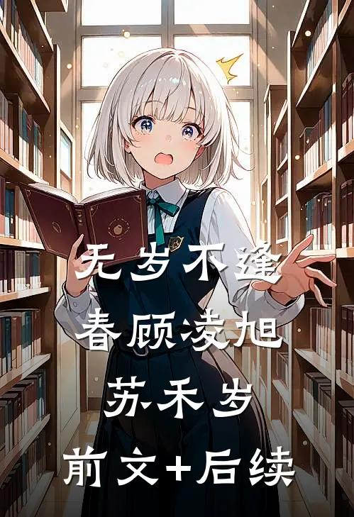 无岁不逢春顾凌旭苏禾岁:前文+后续