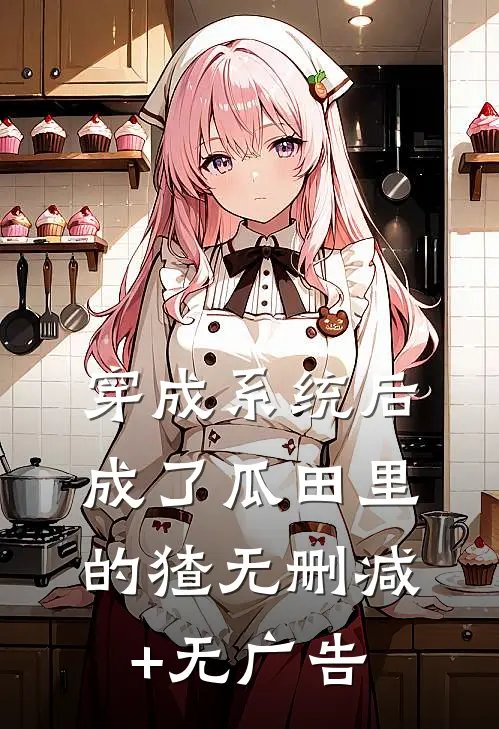 穿成系统后，成了瓜田里的猹无删减+无广告