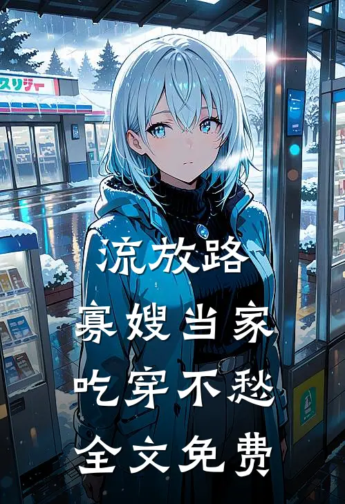 流放路，寡嫂当家吃穿不愁全文免费